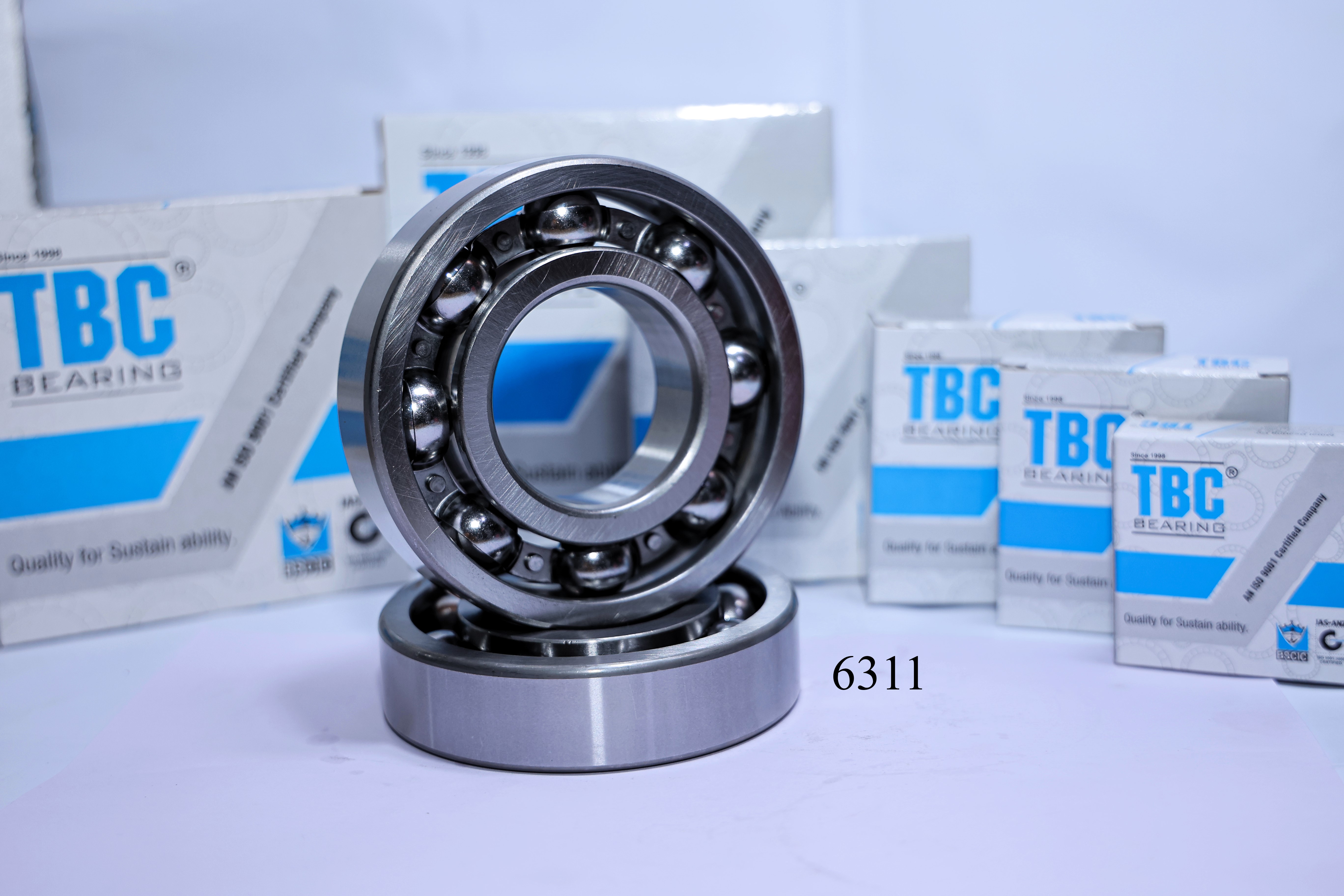 Ball Bearing 6311